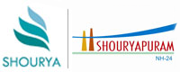 shouryapuram logo